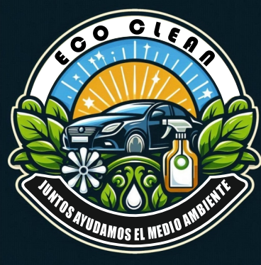 icône éco clean